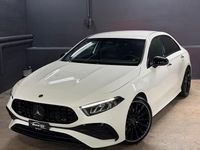 Gebraucht Mercedes A200 AMG 163 PS (119 kW) 2024