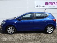 gebraucht Dacia Sandero 1.0 TCe Comfort