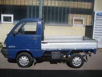 gebraucht Piaggio Porter 1.3-16 4x4