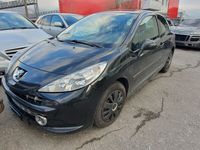 Gebraucht Peugeot 207 95 PS (69 kW) 2009