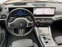 gebraucht BMW i4 M50 M Sport Pro