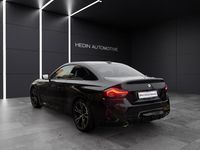 Gebraucht BMW 230 Shadowline 245 PS (180 kW) 2024 Schwarz Coupé