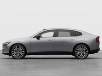 Neu Volvo ES90 Ultra 244 kW (333 PS) 2026 Limousine