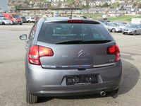 gebraucht Citroën C3 1.6i 16V Exclusive