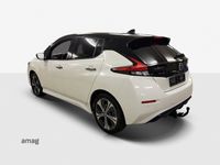 gebraucht Nissan Leaf e+ N-Connecta