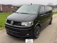 Gebraucht VW T5 Business 2011 Van