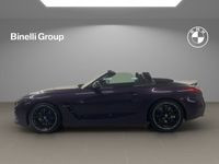 gebraucht BMW Z4 M40i Steptronic