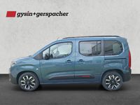 gebraucht Citroën Berlingo 1.5 BlueHDi 130 Max XTR