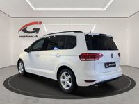 gebraucht VW Touran 2.0 TDI SCR Comfortline DSG