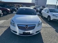 Gebraucht Opel Insignia 160 PS (117 kW) 2013 Kombi