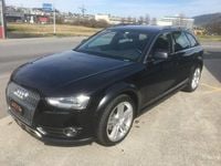 Gebraucht Audi A4 Allroad Ambition 245 PS (180 kW) 2014 Kombi