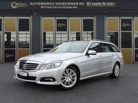 Gebraucht Mercedes E350 272 PS (200 kW) 2010 Kombi