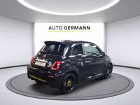 gebraucht Fiat 500 Abarth Abarth 1.4 T-Jet 160 Pista