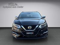 Gebraucht Nissan Qashqai Tekna+ 131 PS (96 kW) 2018 SUV
