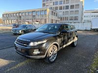 Gebraucht Land Rover Range Rover evoque Autobiography 190 PS (139 kW) 2015