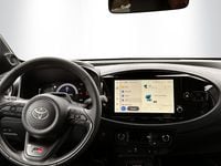 Neu Toyota Aygo X Sport 116 PS (85 kW) 2025 Mehrfarbig SUV