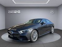 Gebraucht Mercedes CLS450 AMG line 367 PS (269 kW) 2019