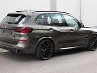 gebraucht BMW X5 48V M60i M Sport Pro *1.9%-LEASINGAKTION*
