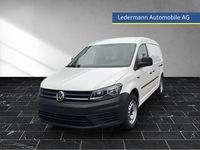 Gebraucht VW Caddy Maxi 102 PS (75 kW) 2018 Van / Kleinbus
