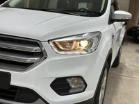 Gebraucht Ford Kuga Trend 150 PS (110 kW) 2017 SUV