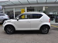 gebraucht Suzuki Ignis 1.2 Compact Top Hybrid 4x4