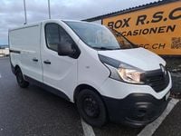 Gebraucht Renault Trafic Business 90 PS (66 kW) 2015 Van / Kleinbus