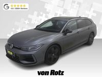 Neu VW Passat R-line 193 PS (141 kW) 2025 Gray Kombi