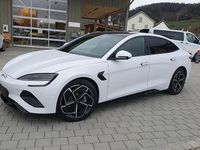 Neu BYD Seal 389 kW (530 PS) 2026 Weiss