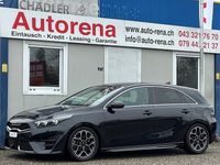 Gebraucht Kia Ceed 160 PS (117 kW) 2022 Kleinwagen