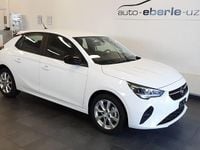 Gebraucht Opel Corsa Edition 101 PS (74 kW) 2022 Weiss Limousine