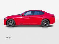 gebraucht Alfa Romeo Giulia 2.2 JTDM Veloce Q4 Automatic