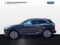 gebraucht Ford Kuga 2.5 PHEV 225 PS Vignale