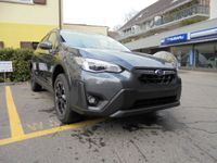 gebraucht Subaru XV 1.6i Swiss Edition