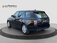 gebraucht Land Rover Range Rover 3.0 SDV6 HSE Automatic