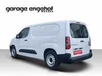 gebraucht Fiat e-Scudo 50kWh L2 Lounge Swiss