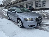 Gebraucht Audi A3 Ambiente 200 PS (147 kW) 2008