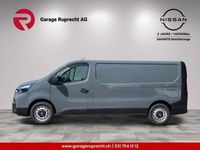 gebraucht Nissan Primastar Kaw. 3.0 t L1 H1 2.0