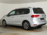 gebraucht VW Touran 1.5 TSI EVO Ative DSG