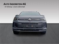 Neu VW Tiguan Life 204 PS (150 kW) 2026 SUV