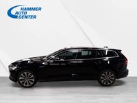 gebraucht Volvo V60 2.0 B4 Ultimate Bright