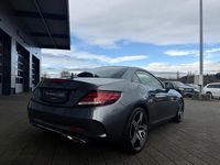 Gebraucht Mercedes SLC200 Edition 184 PS (135 kW) 2020