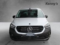 gebraucht Mercedes Citan 112 CDI KA 2716mm S