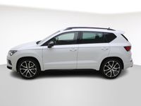 gebraucht Seat Ateca 2.0 TSI DSG 4Drive