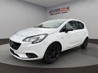 Gebraucht Opel Corsa Edition 90 PS (66 kW) 2018 Kleinwagen