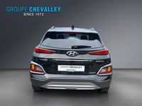 gebraucht Hyundai Kona 1.6 GDi HEV Amplia DCT