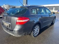 Gebraucht Renault Laguna GrandTour Dynamique 140 PS (102 kW) 2008 Kombi