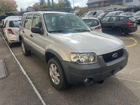 Gebraucht Ford Maverick 150 PS (110 kW) 2006 SUV