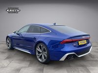 gebraucht Audi RS7 Sportback*Keramik/B&O/Adv/Sthz*