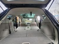 Gebraucht Nissan Qashqai +2 Tekna 141 PS (103 kW) 2010 SUV