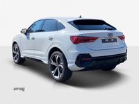 gebraucht Audi Q3 Sportback 45 TFSI S line quattro S-tronic